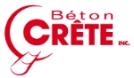 Béton Crête